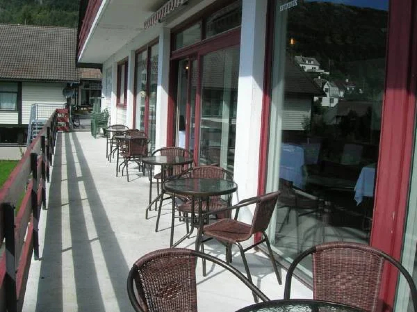 Gulating Hotel