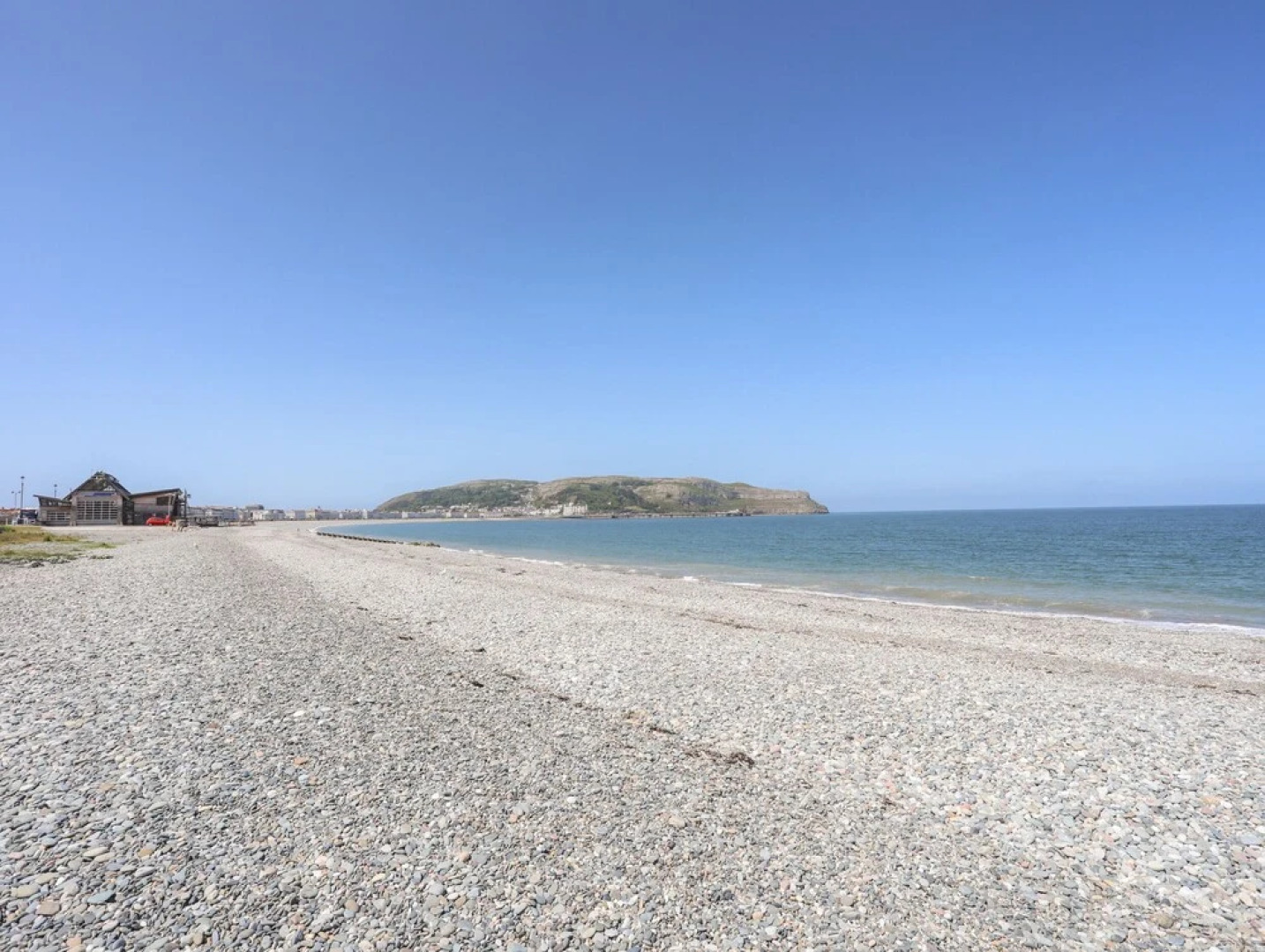 Bryn Tirion - Penrhynside