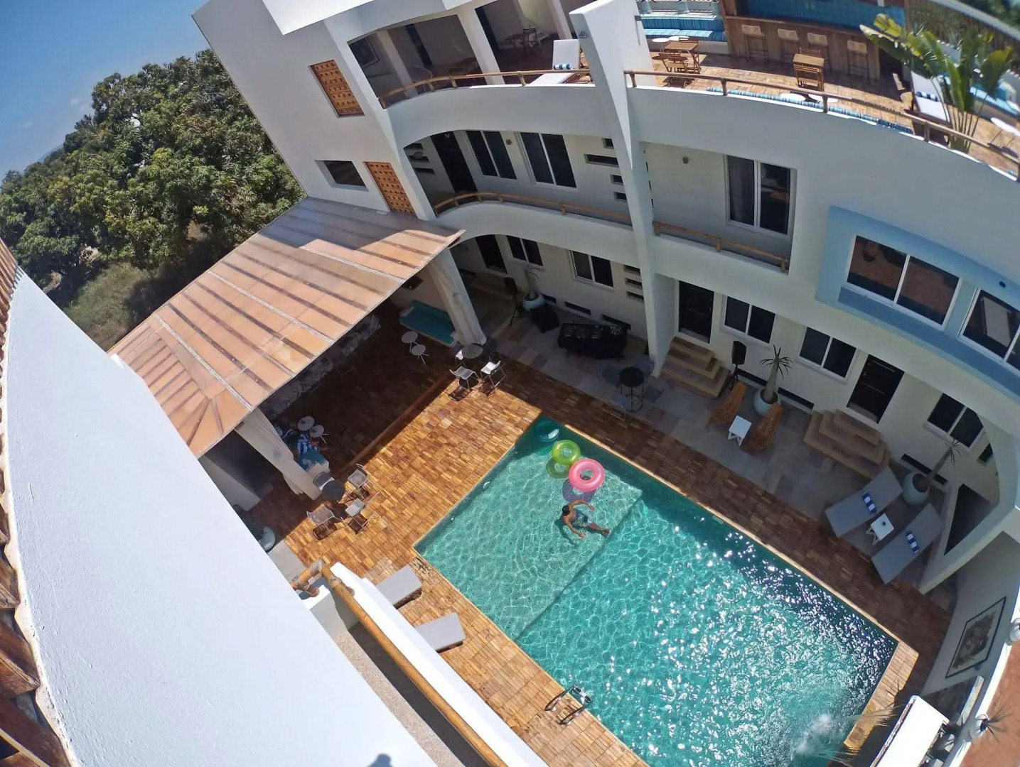 SHAVANNA Hotel Boutique