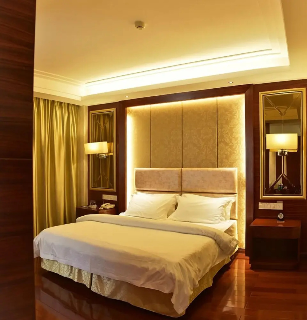 Metropolo Wuyishan Resort