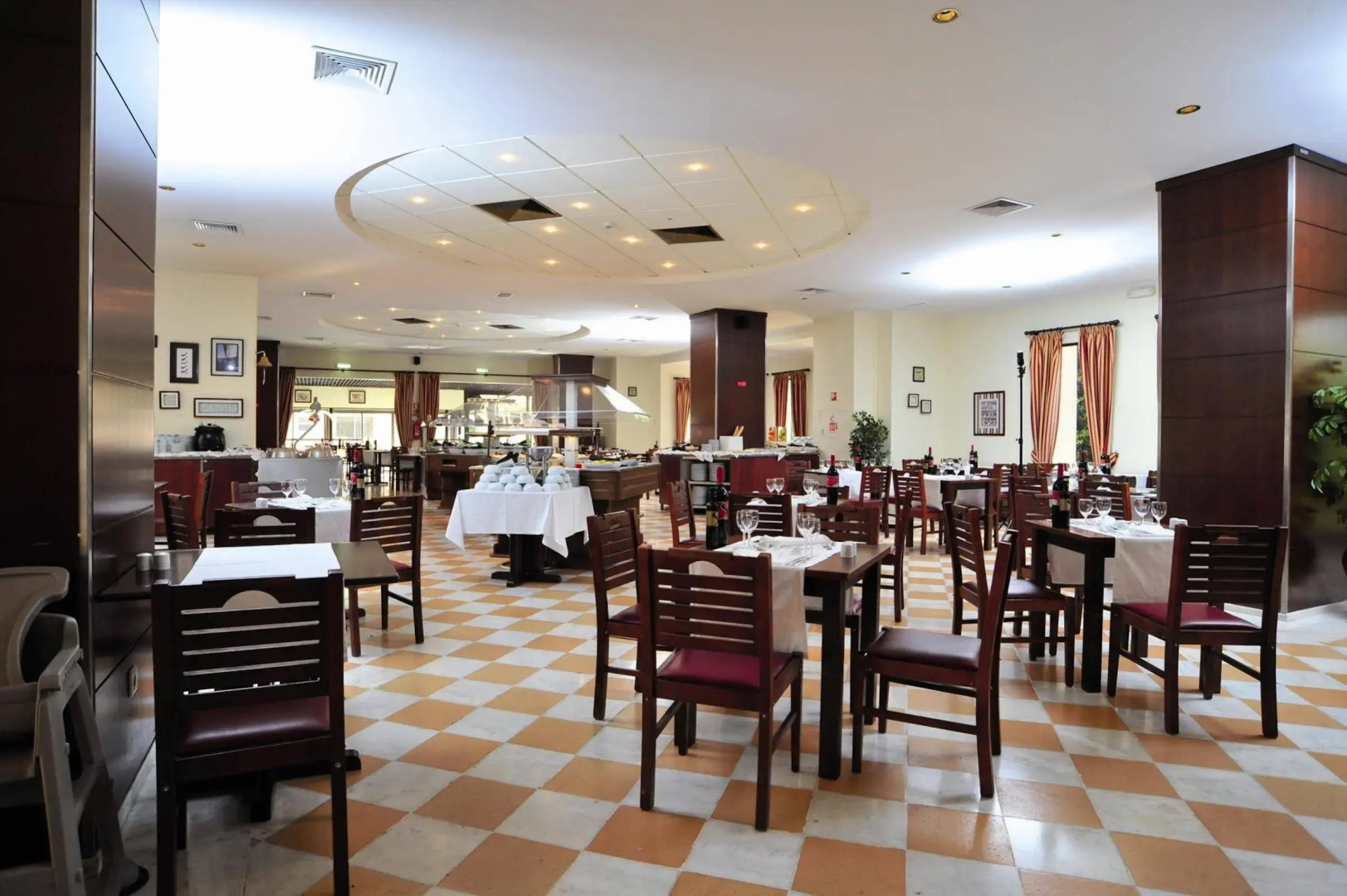 Vila Gale Marina Resort Hotel