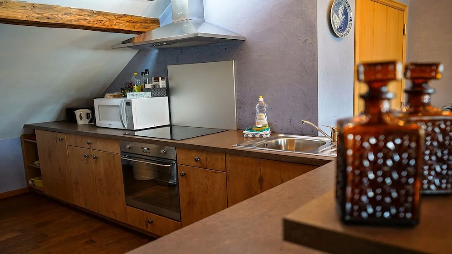 Les Gîtes d'Apothecarius