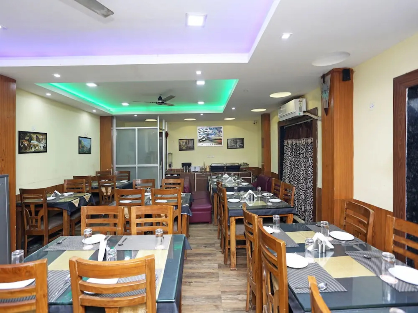 OYO 3599 Hotel Sagar Kanya