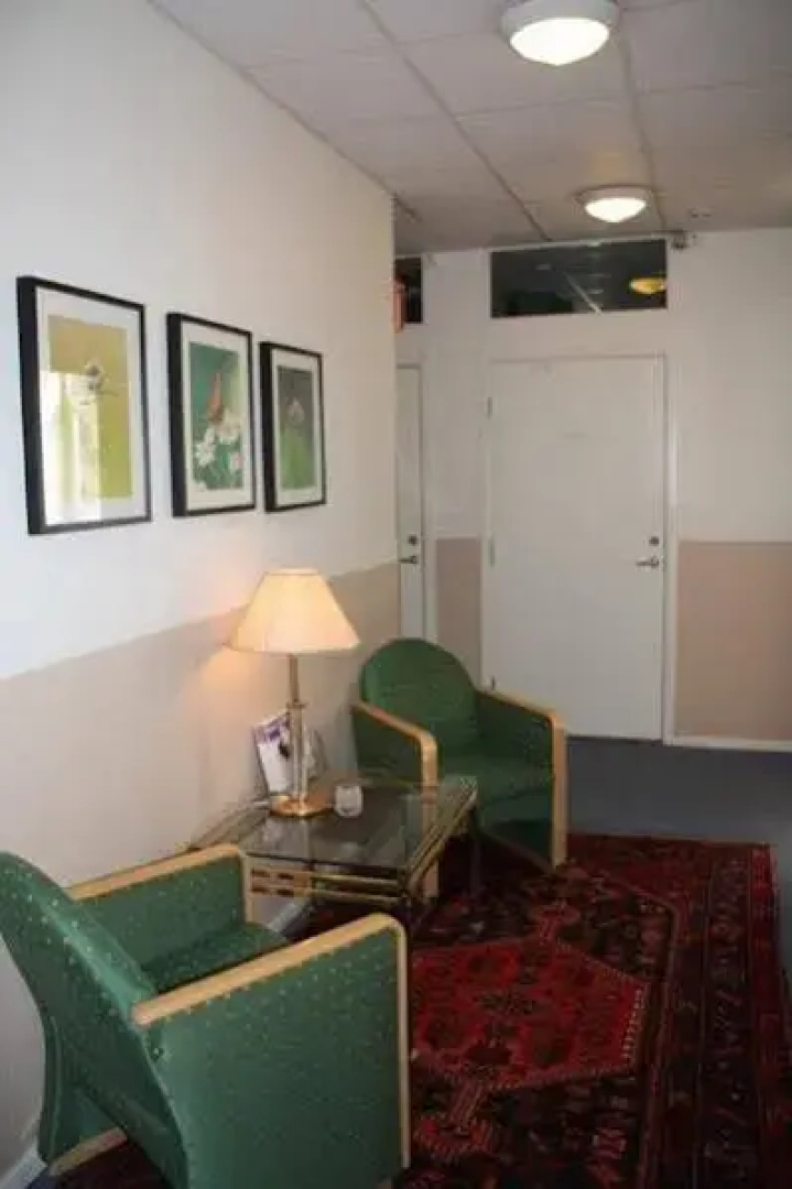 Vanadis Hotell & Bad