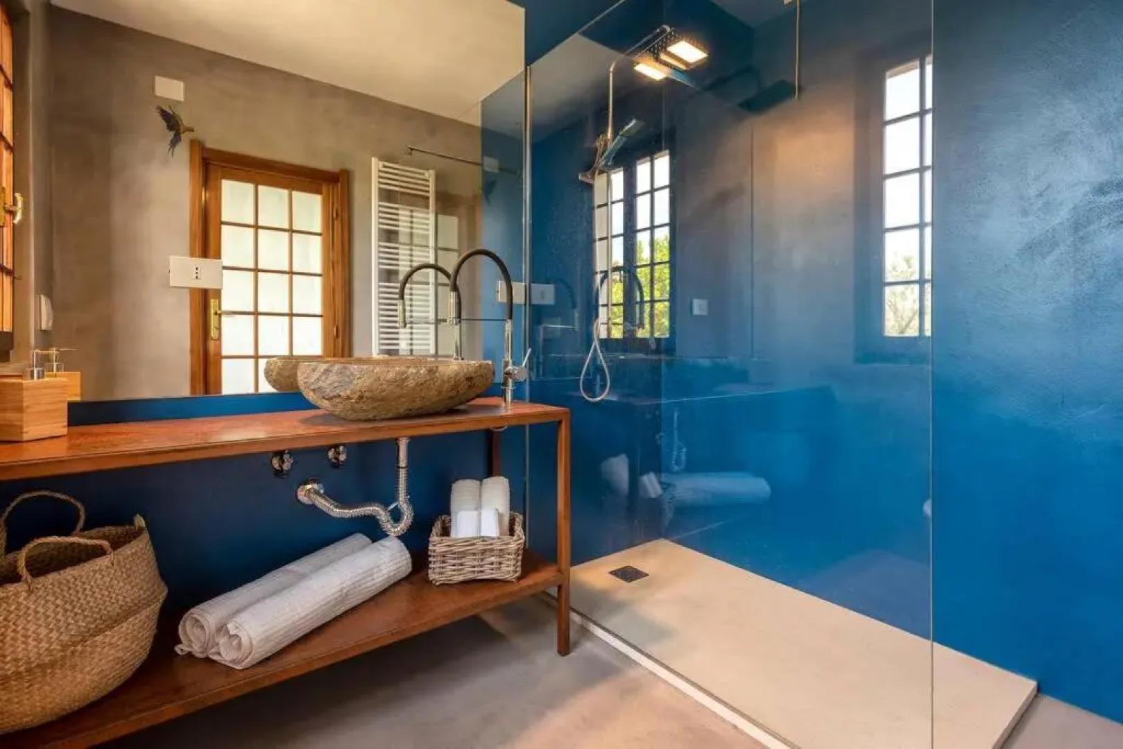 Domus 81 [Unità 8] - Villa con piscina in Sardegna