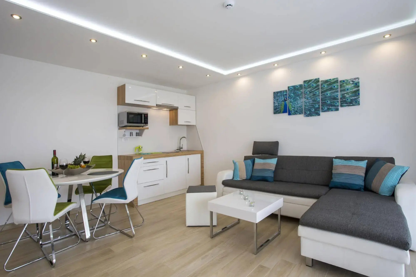 Adrion Aparthotel