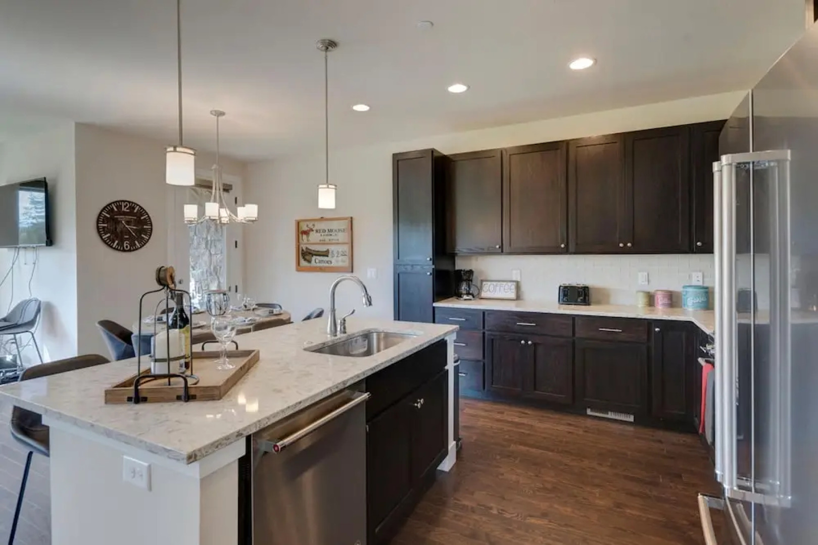 Rendezvous Luxury Chalets by Winter Park Escapes