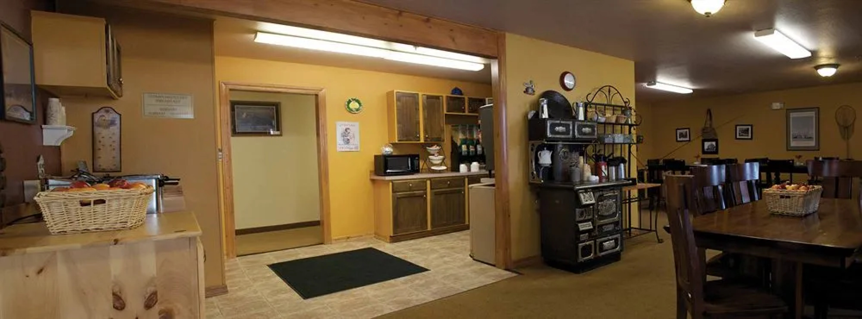 FairBridge Inn & Suites Kellogg