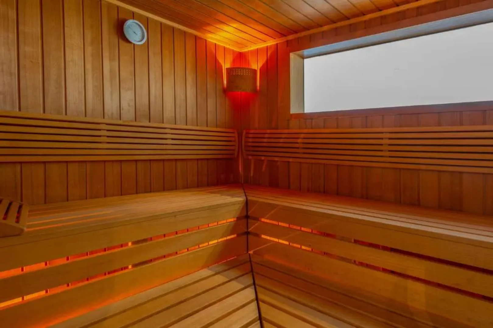 Residenz Schooren des Alpes - Apartment STUDIO 54 - TOP 9