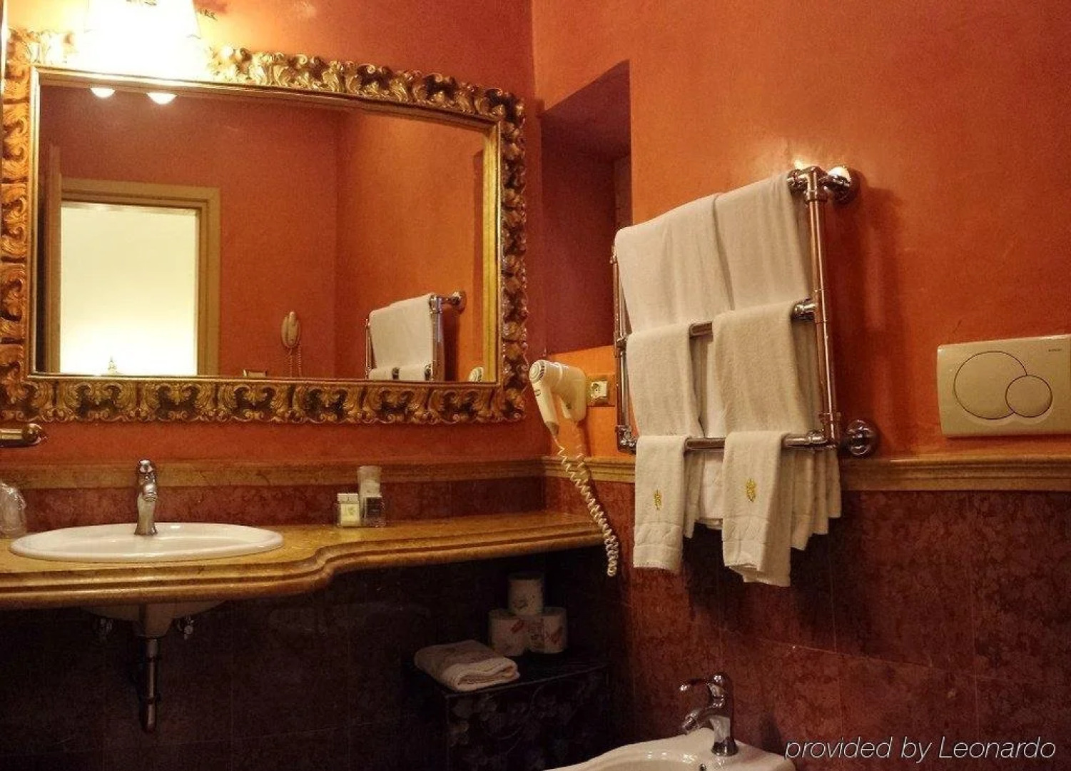 Room Select Via Veneto