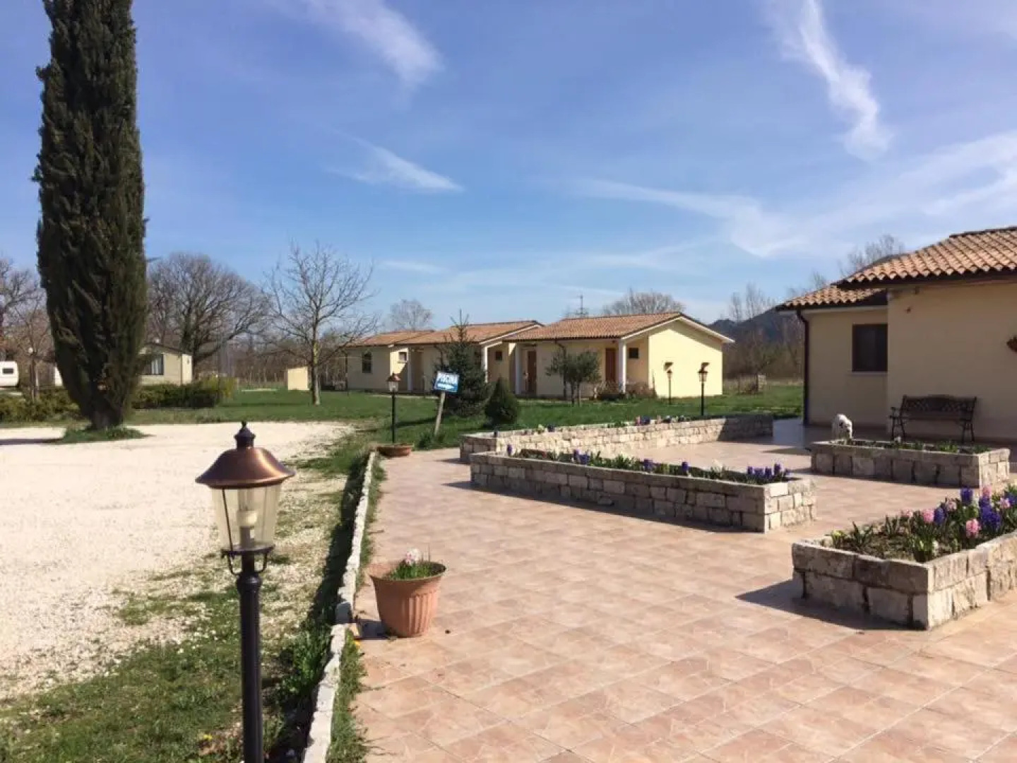 Agriturismo Le Due Arcate