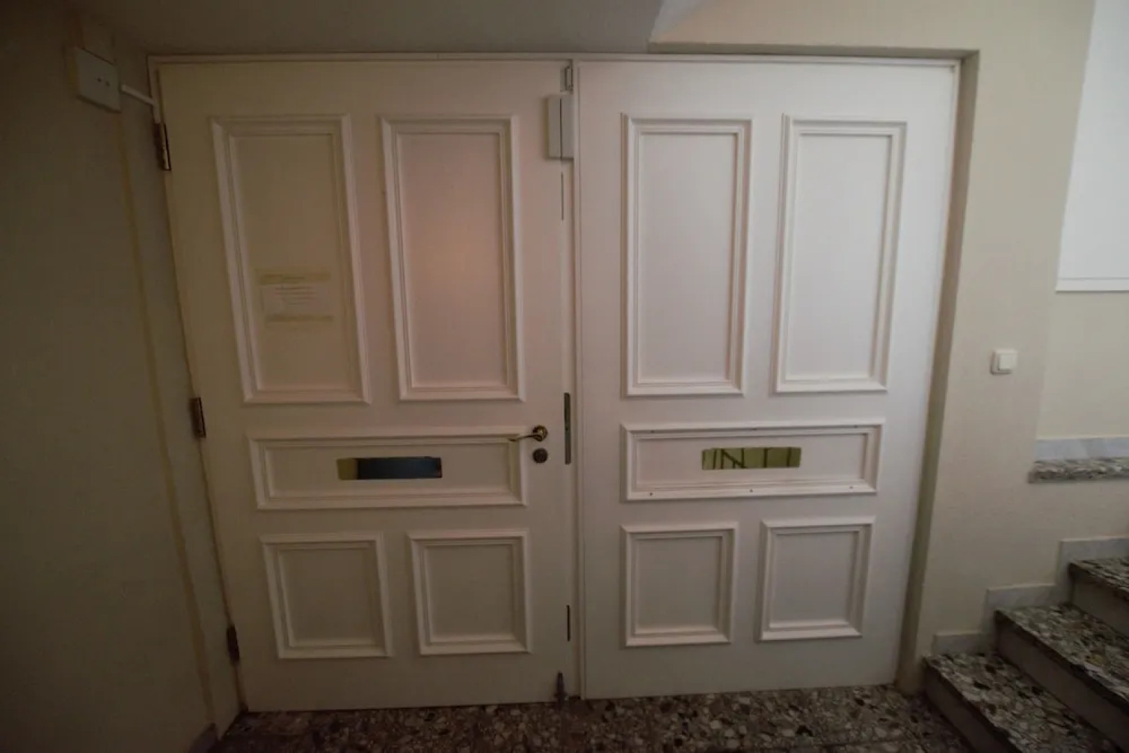 Representative City Villa