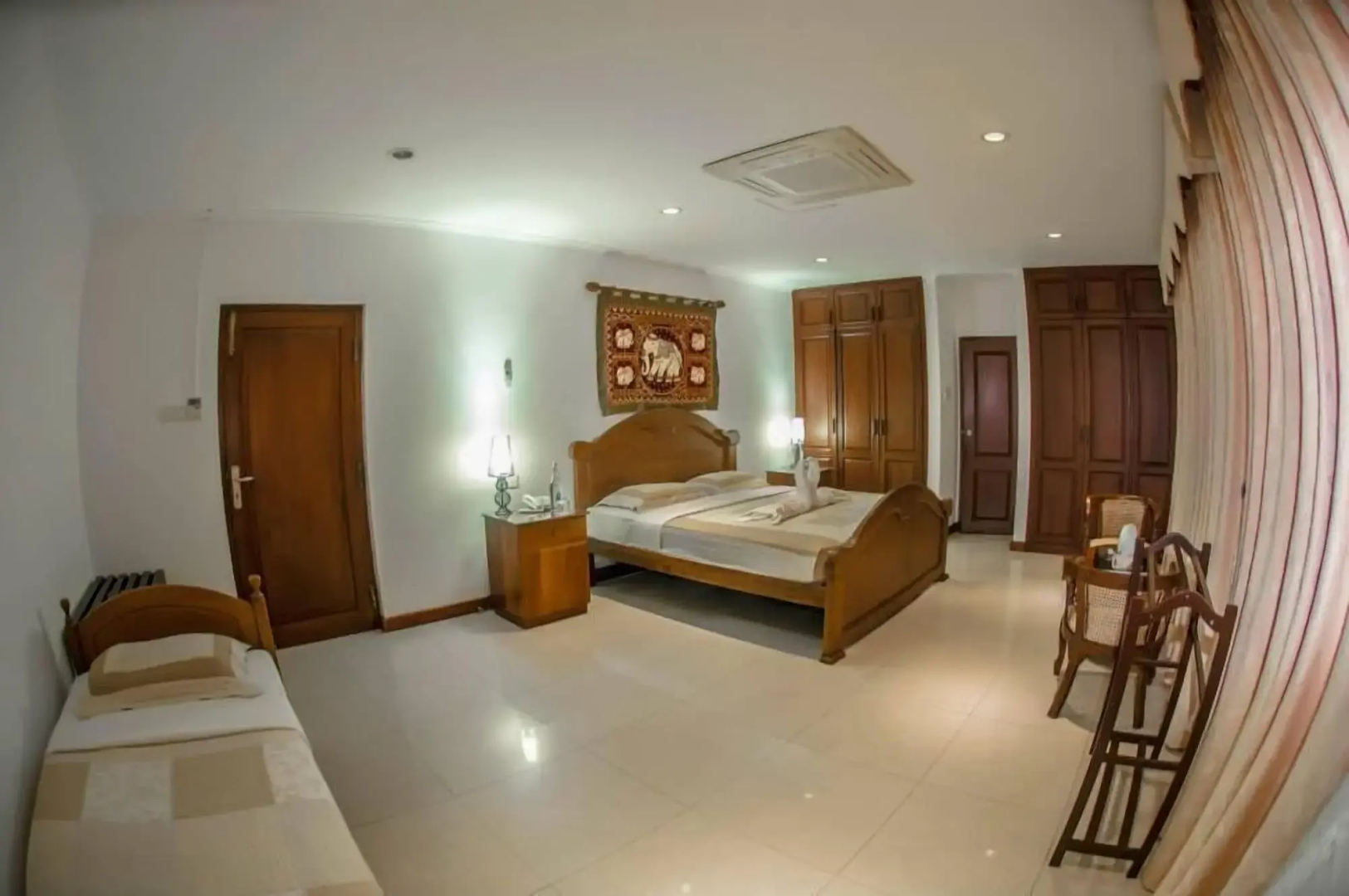 Hotel Villa Viana