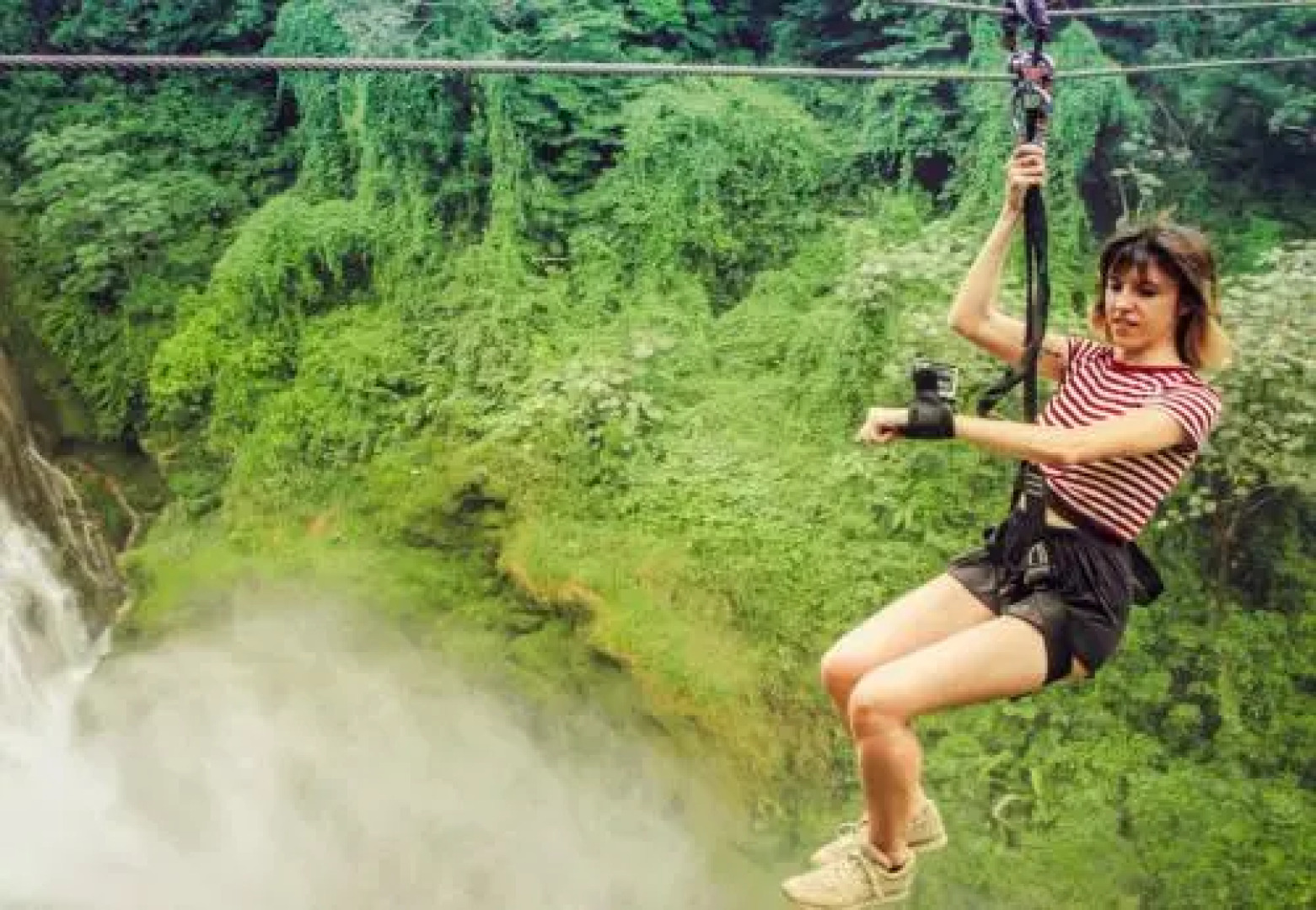 Hostal del Lago de Yojoa