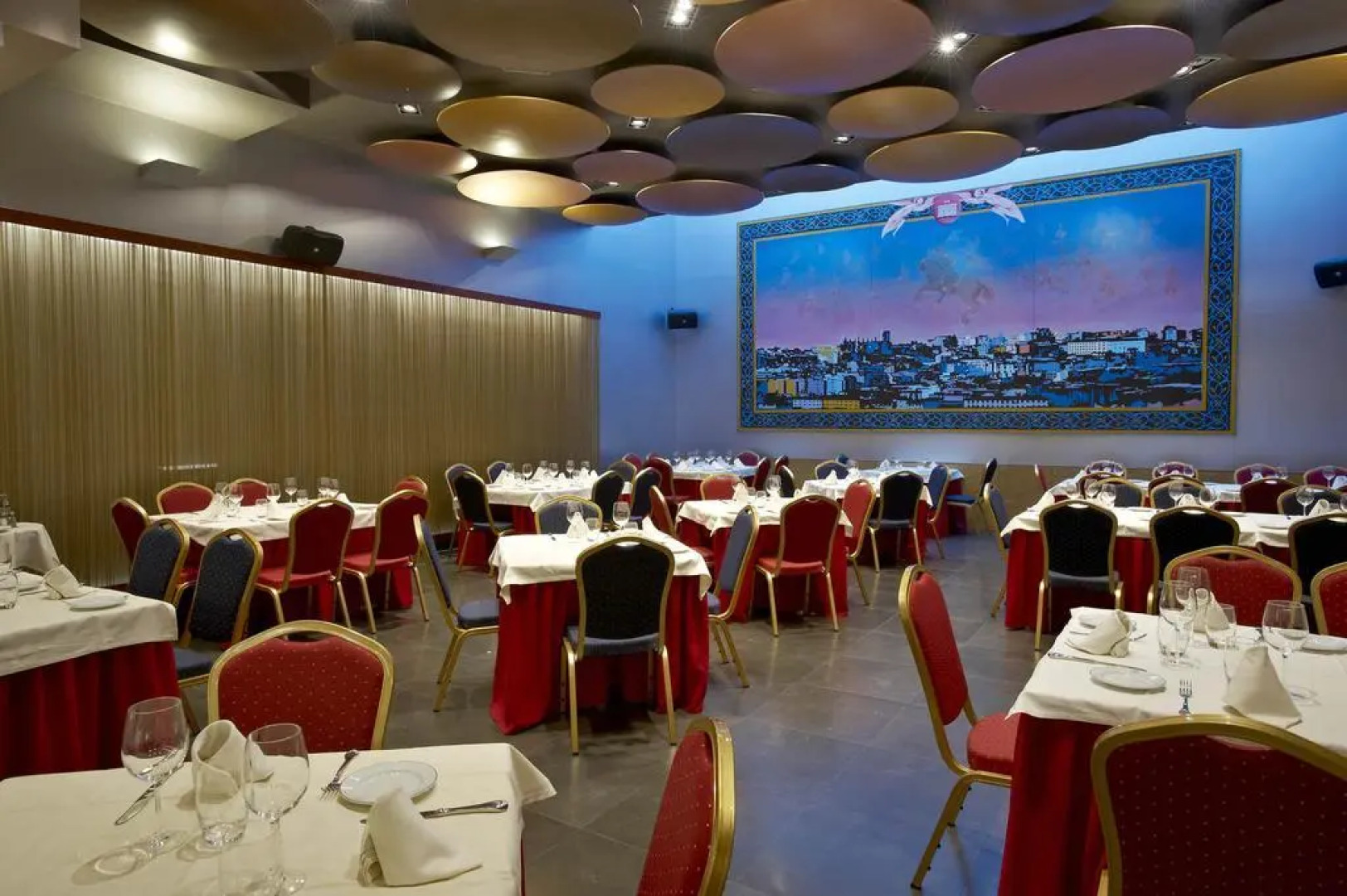 Hotel Sancho Abarca Petit SPA