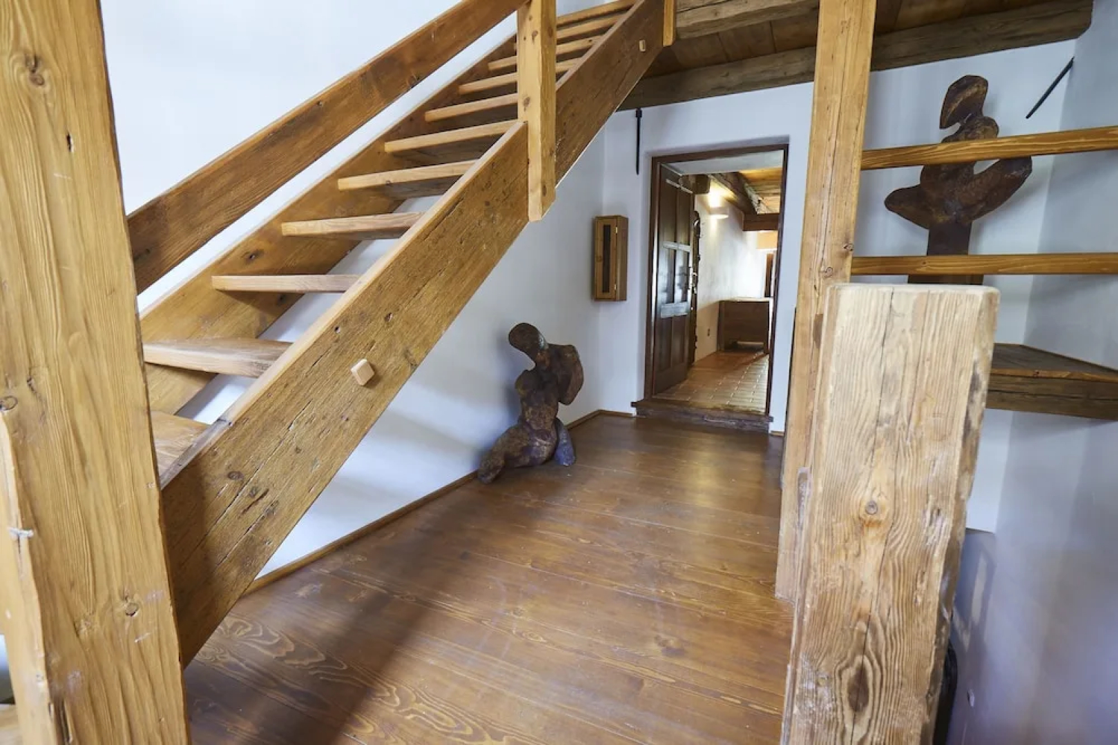 Krumlov Mill Apartments