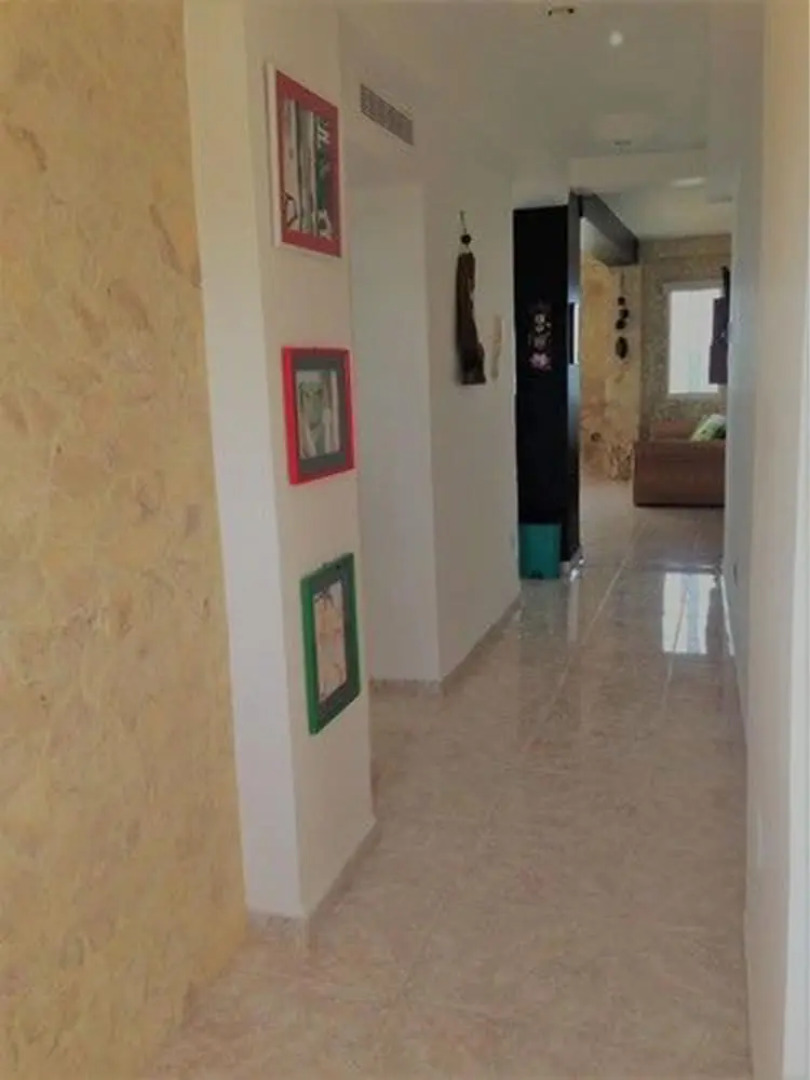 Puertas del Sol la mejor vista