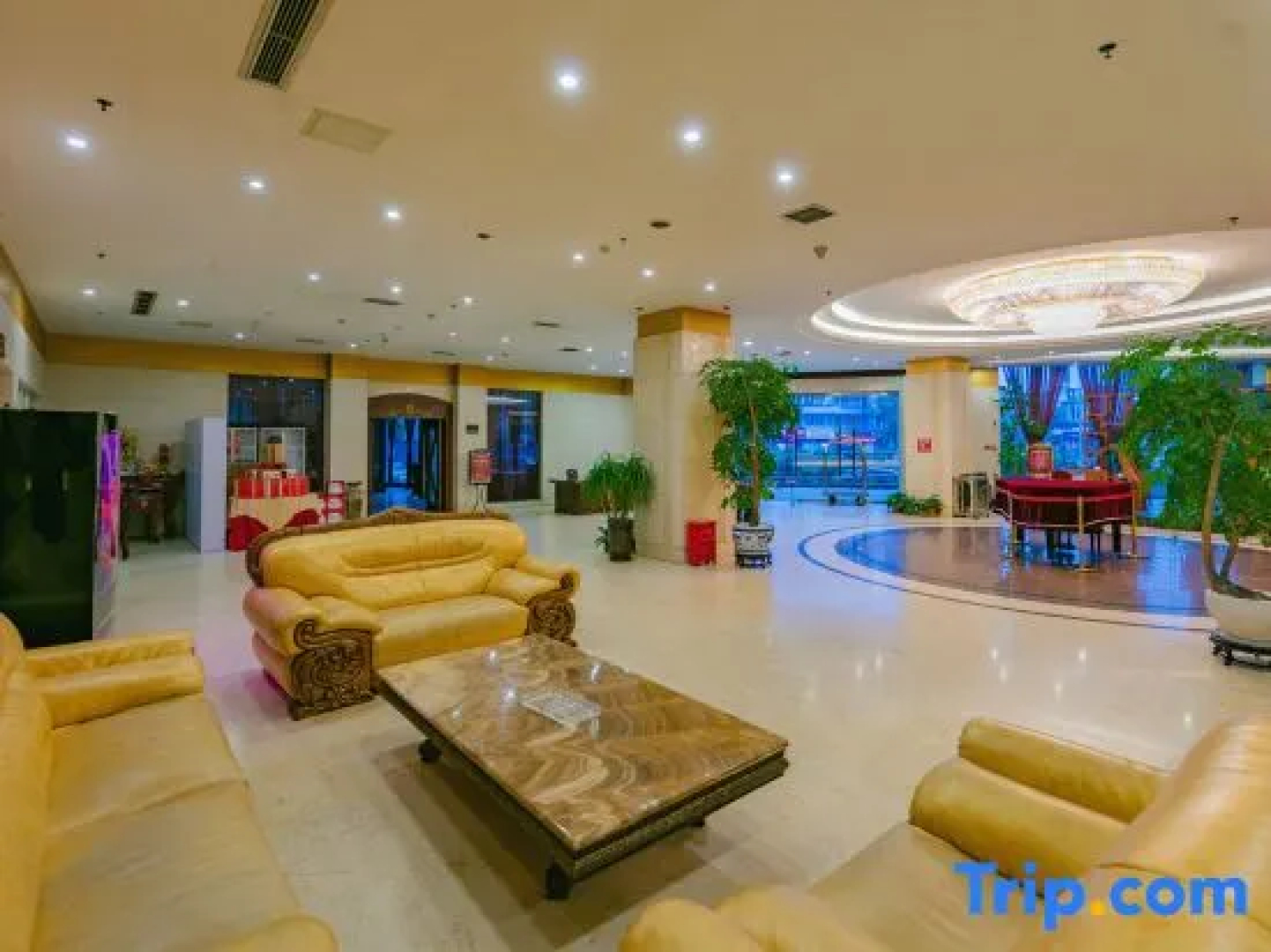 Xin Shun Hotel
