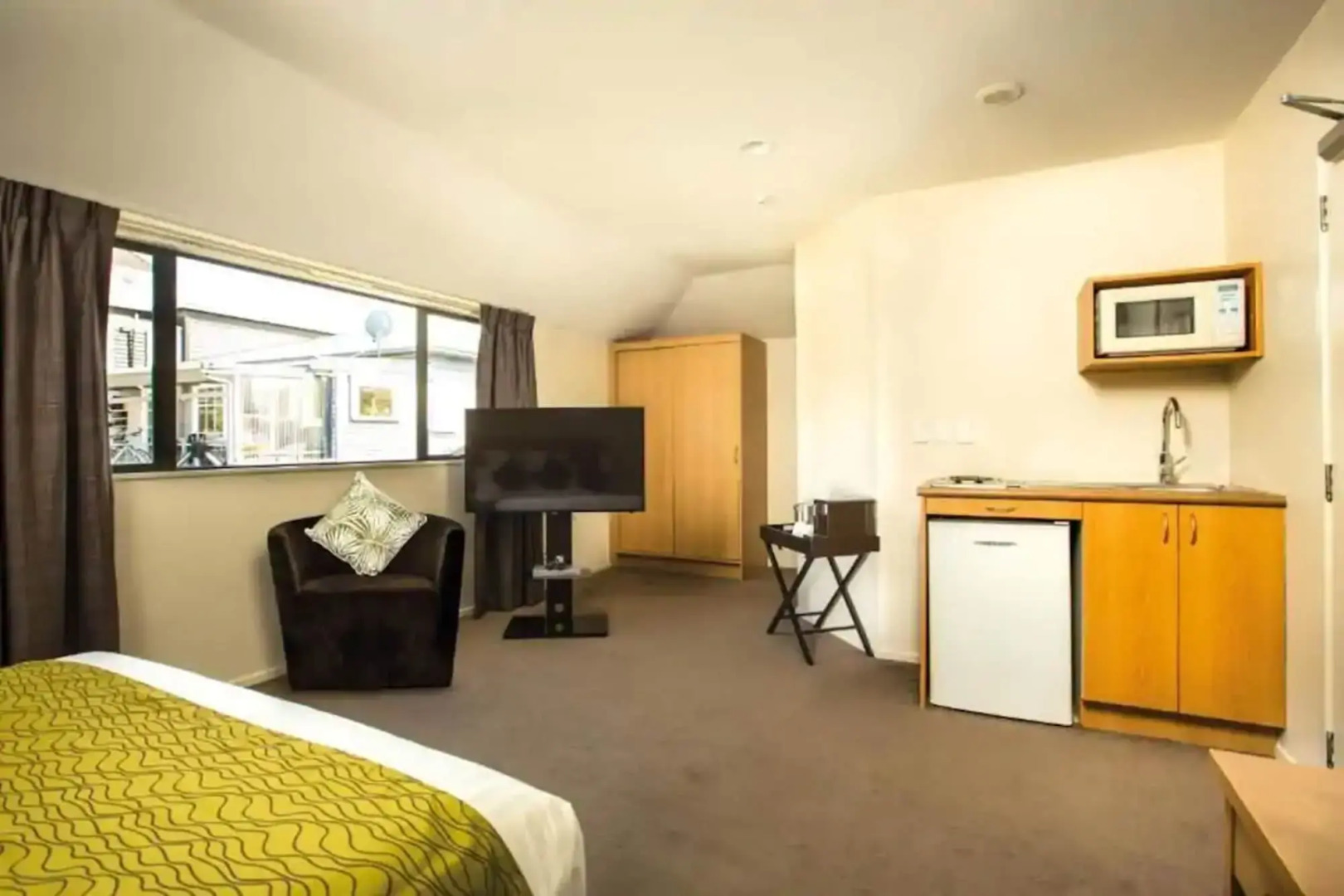 Edit Auckland Greenlane