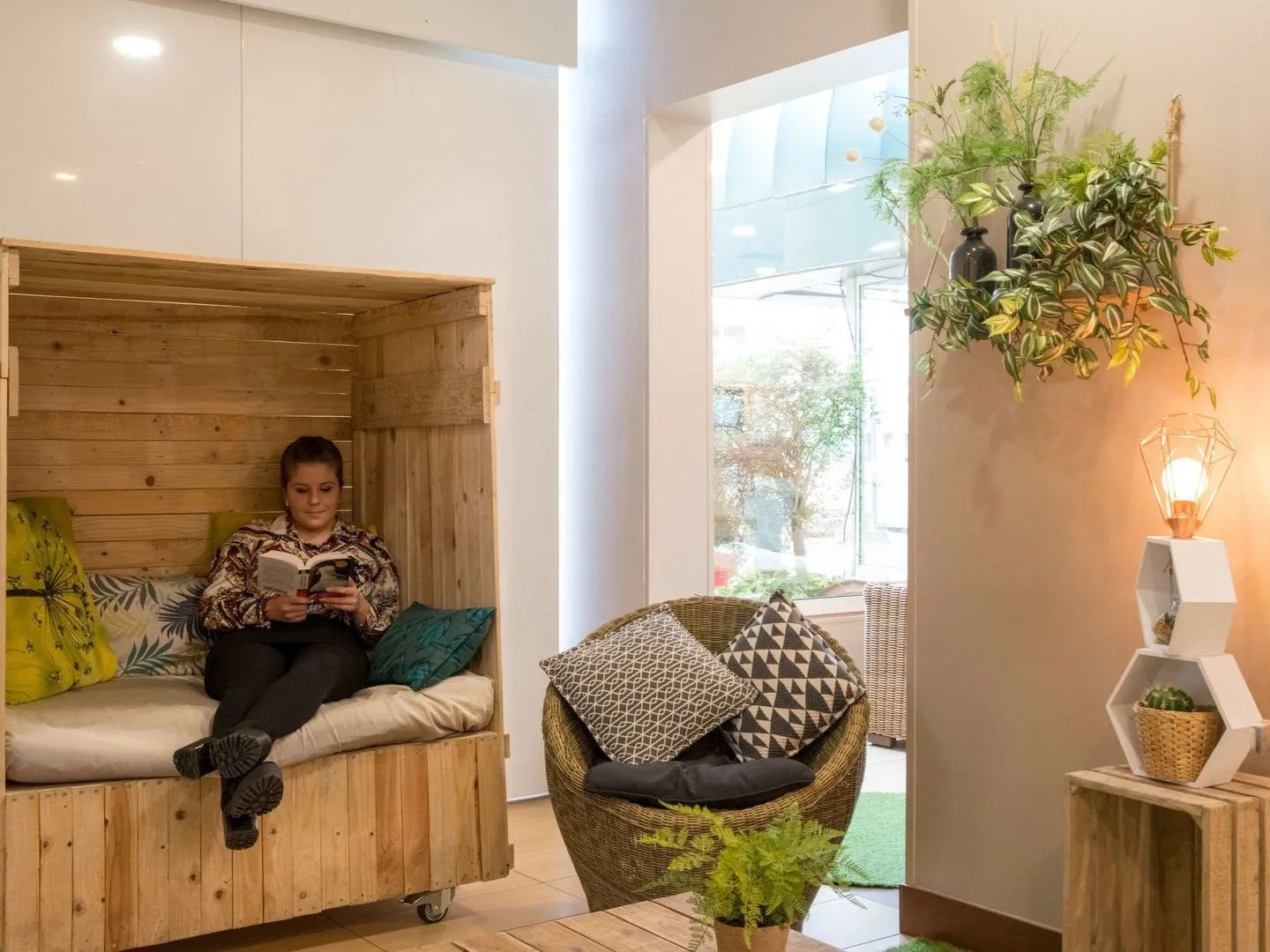 ibis Paris 17 Clichy-Batignolles