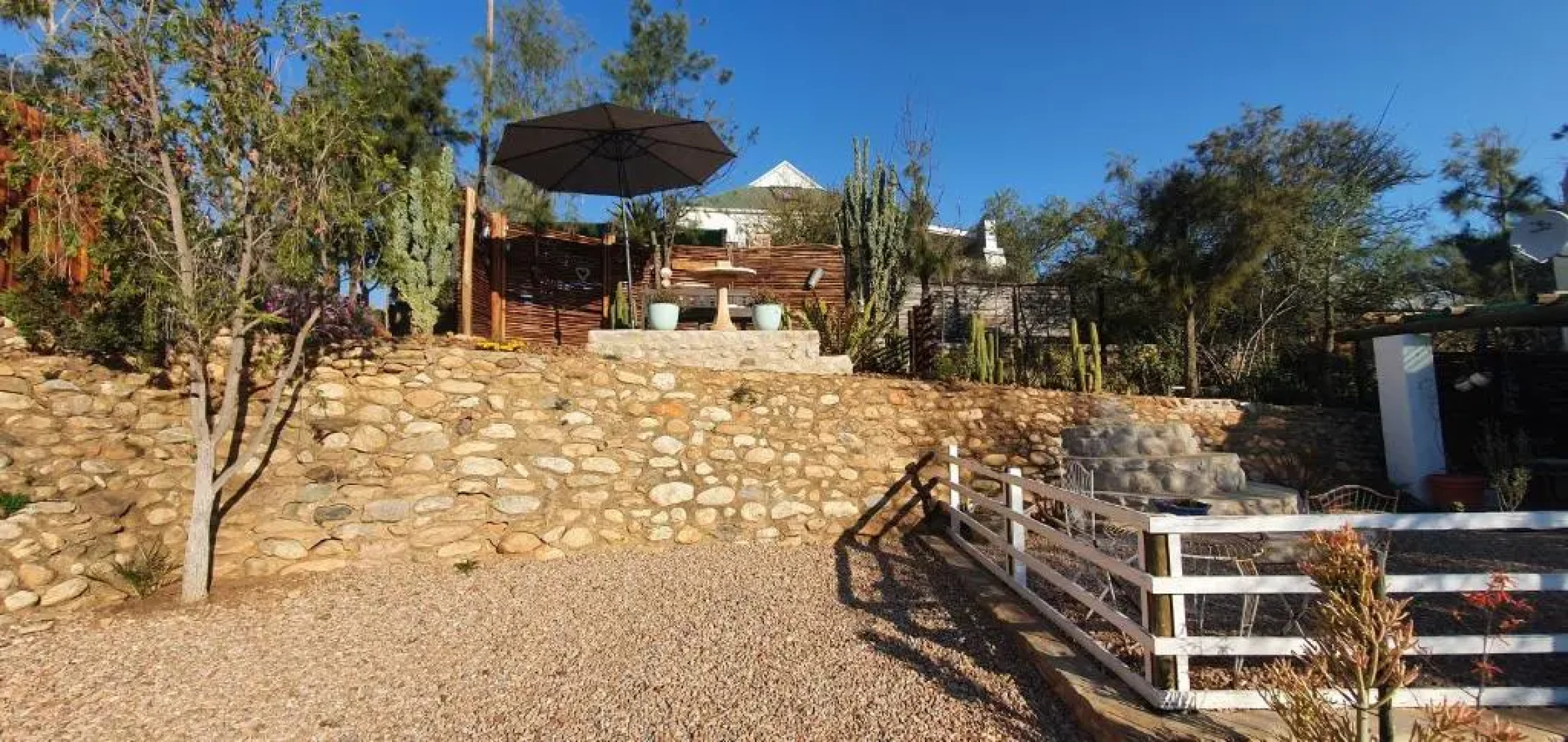 Wild Geranium Cottage