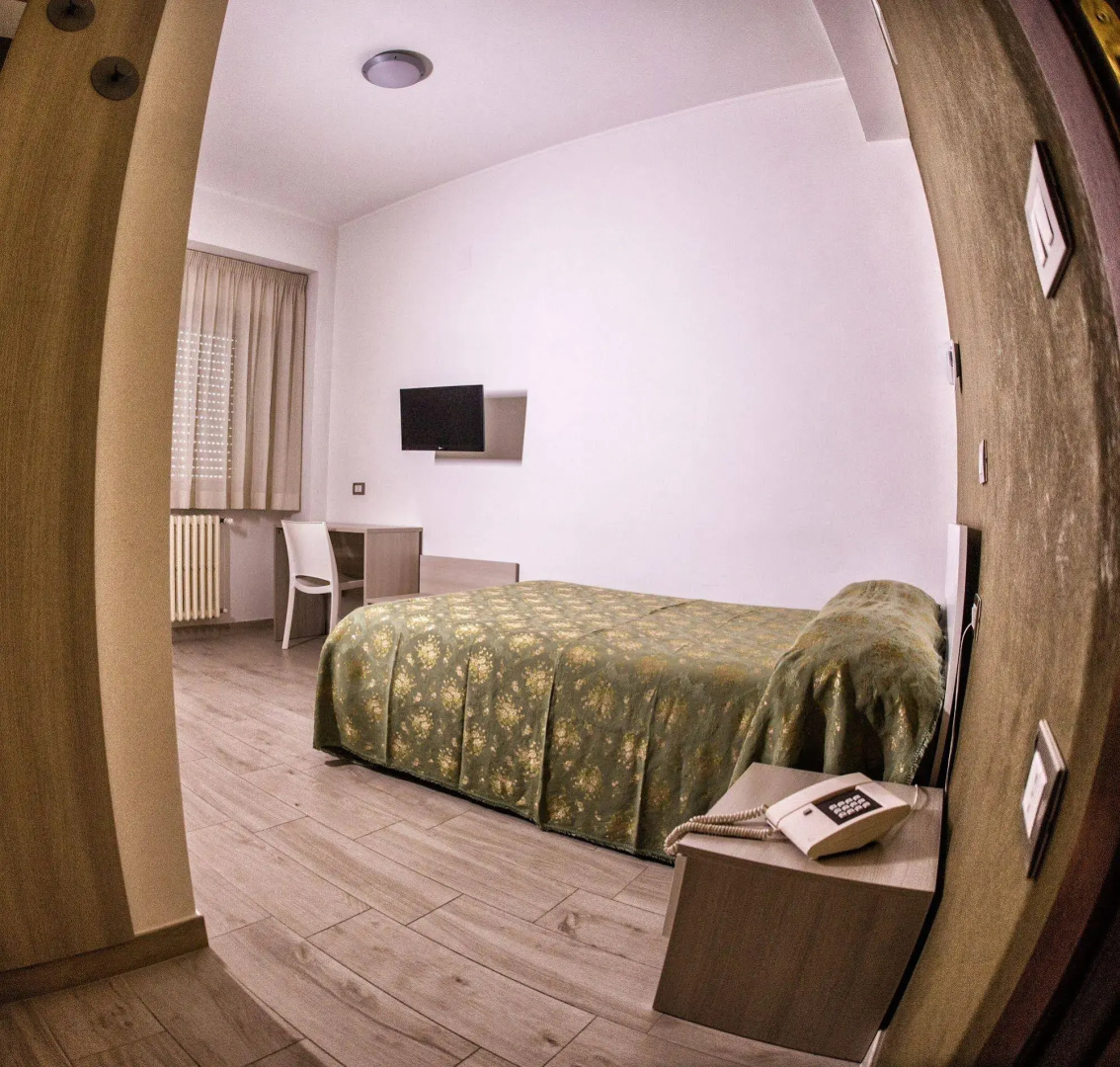 Tourist Hotel
