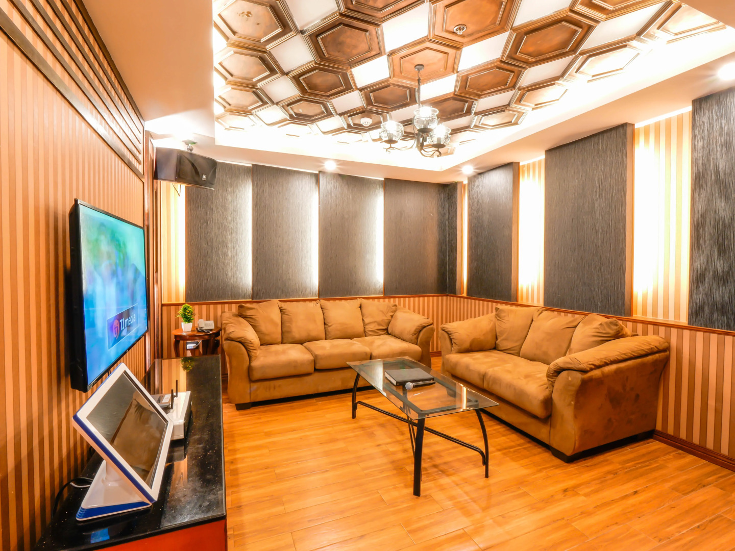 Sunlight Guest Hotel Coron