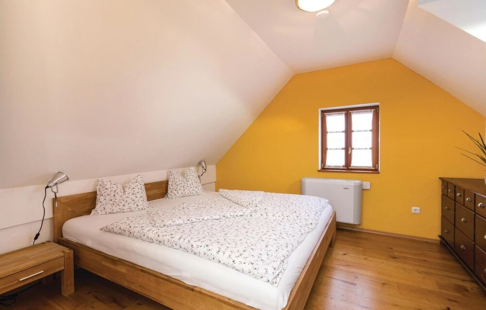 Nice Home in Gaas With 2 Bedrooms and Wifi