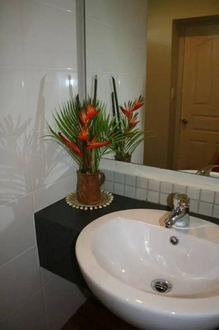 Apia Vaea Hotel