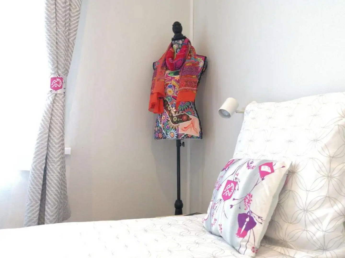 B&B My Art House - Douai Centre