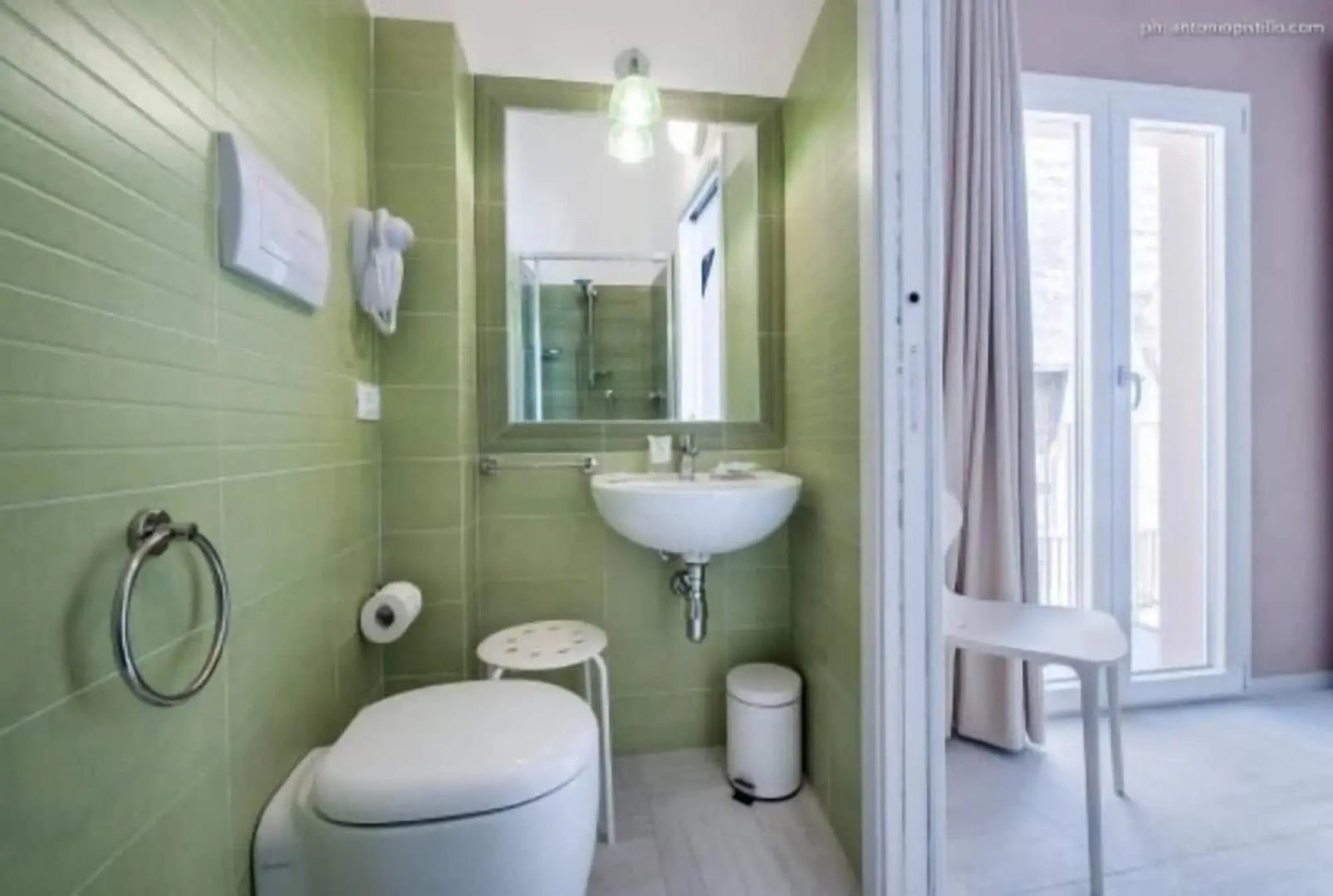 Angelo Apartments & Rooms