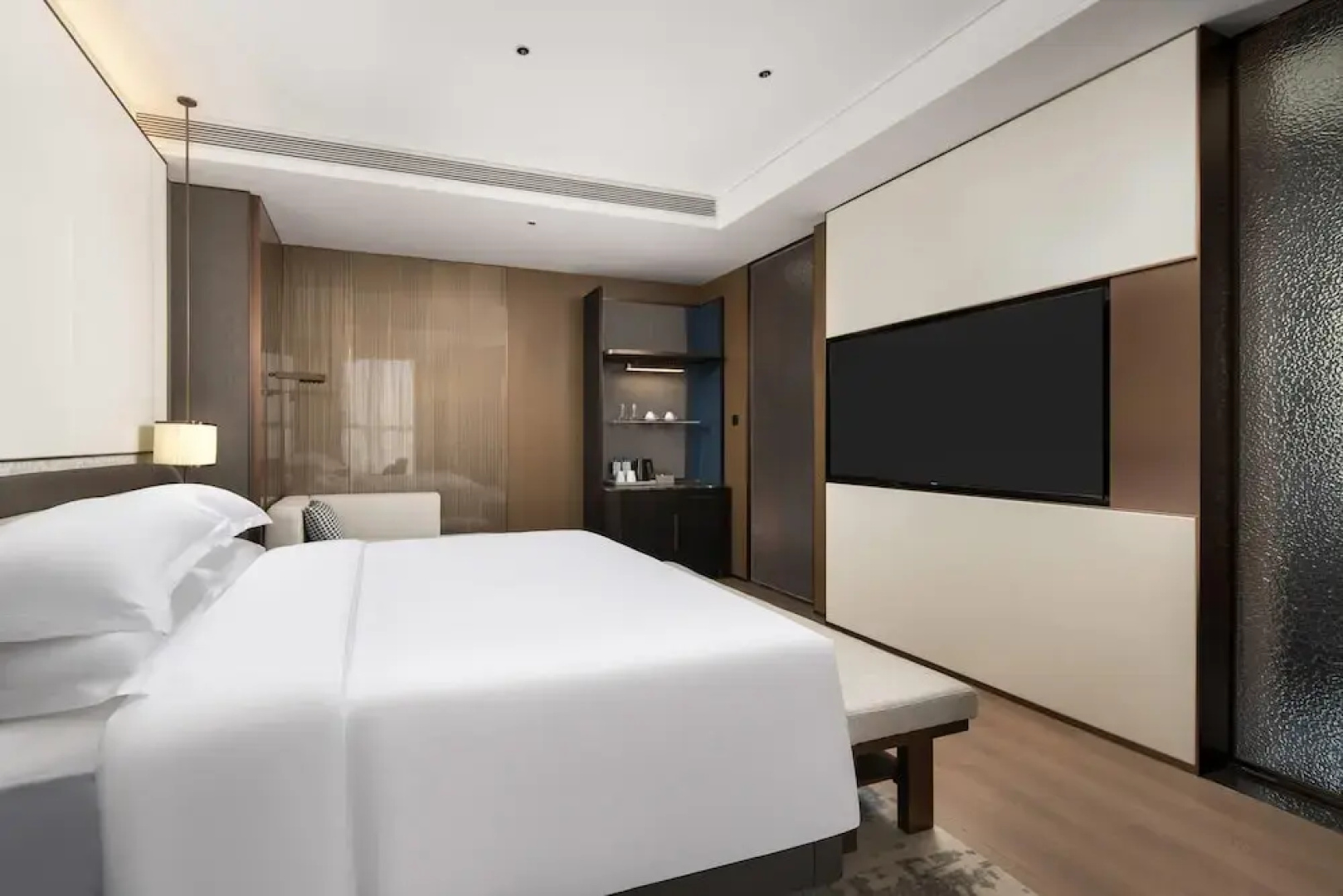 Wyndham Garden Urumqi Innovation Square