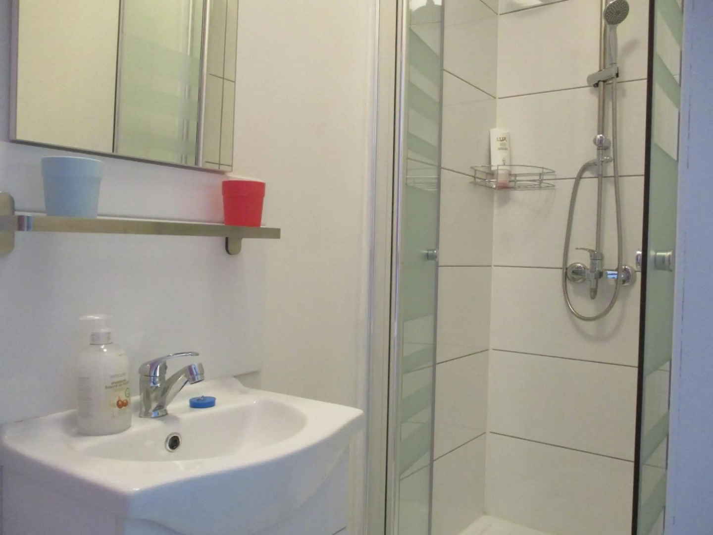 New Hotel de la Gare