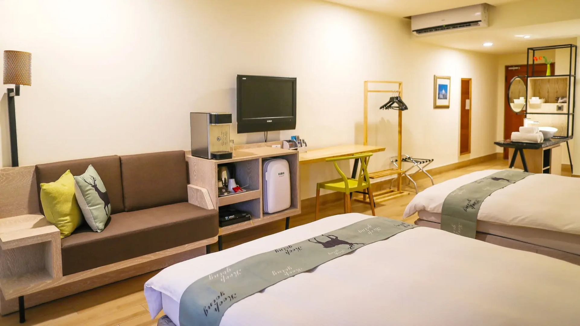 Sea Passion Hotel
