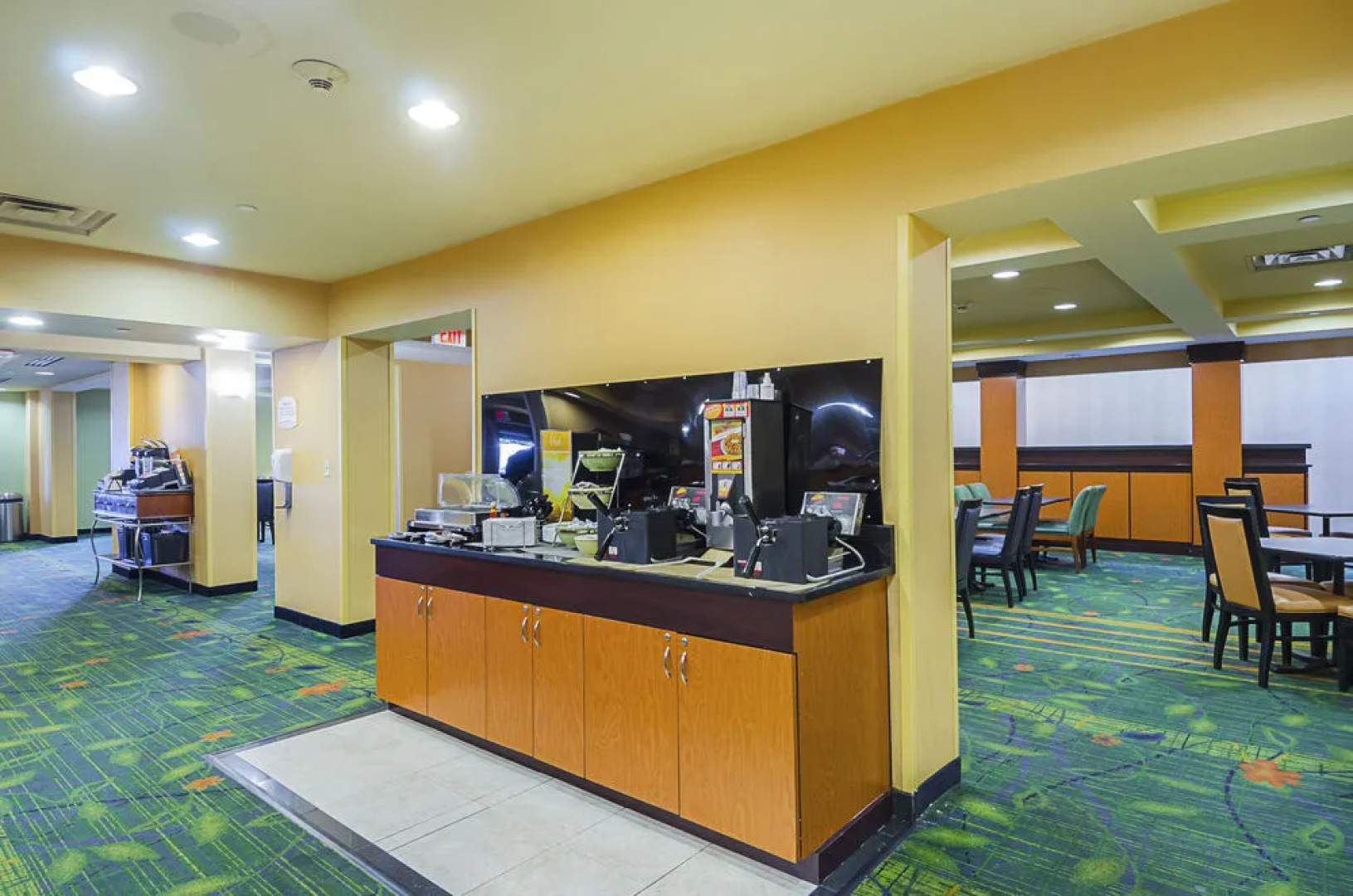 Quality Inn Boston - Revere