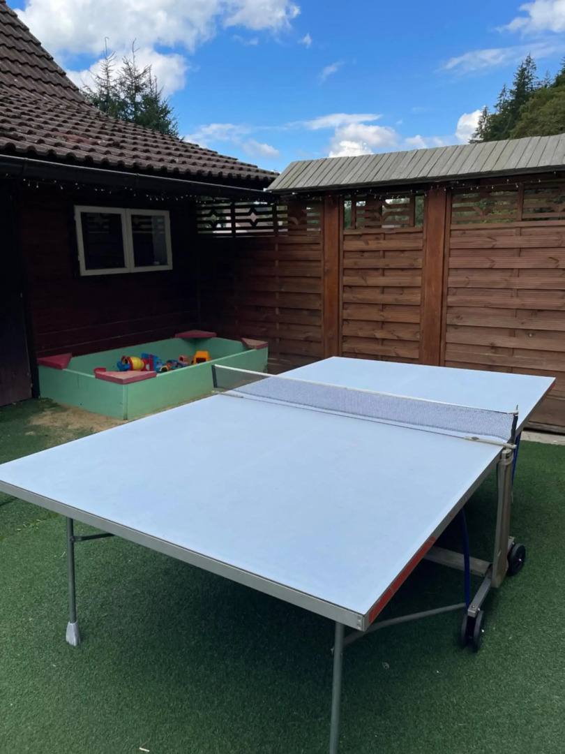 Apartments Ve dvoře