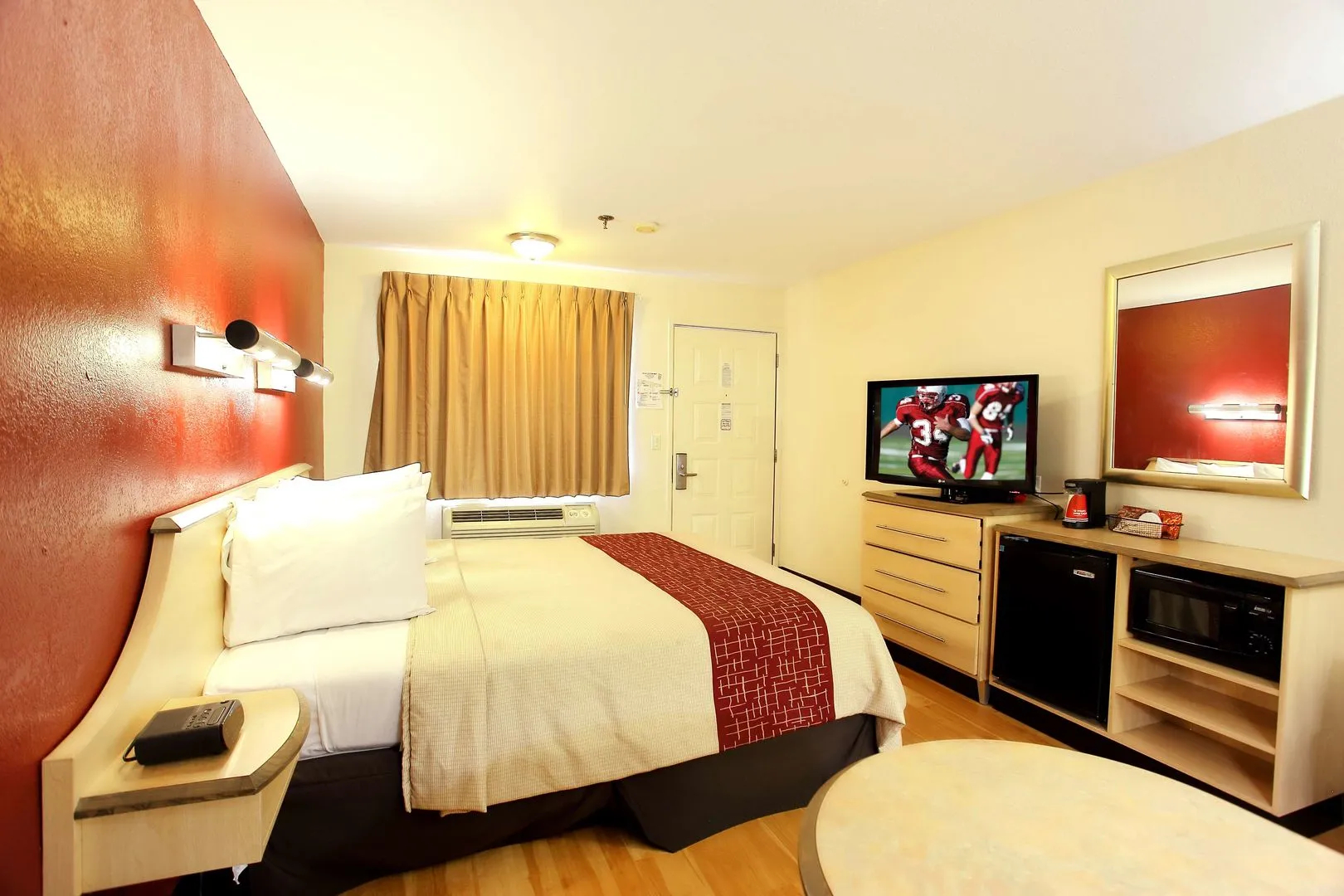 California Inn & Suites Rancho Cordova - Sacramento