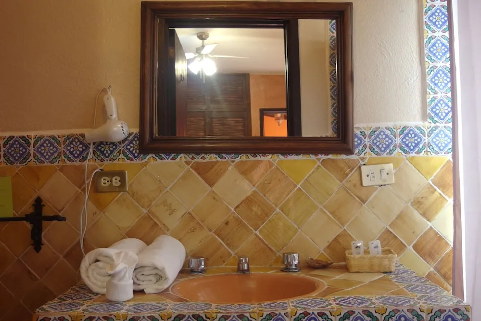 Casa de las Conservas Bed and Breakfast