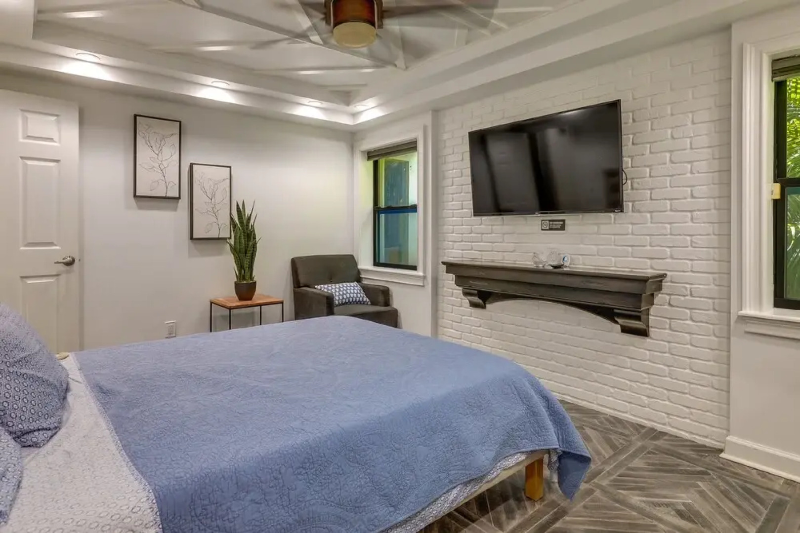 Spacious Brandon Oasis w/ Fully-fenced Yard!