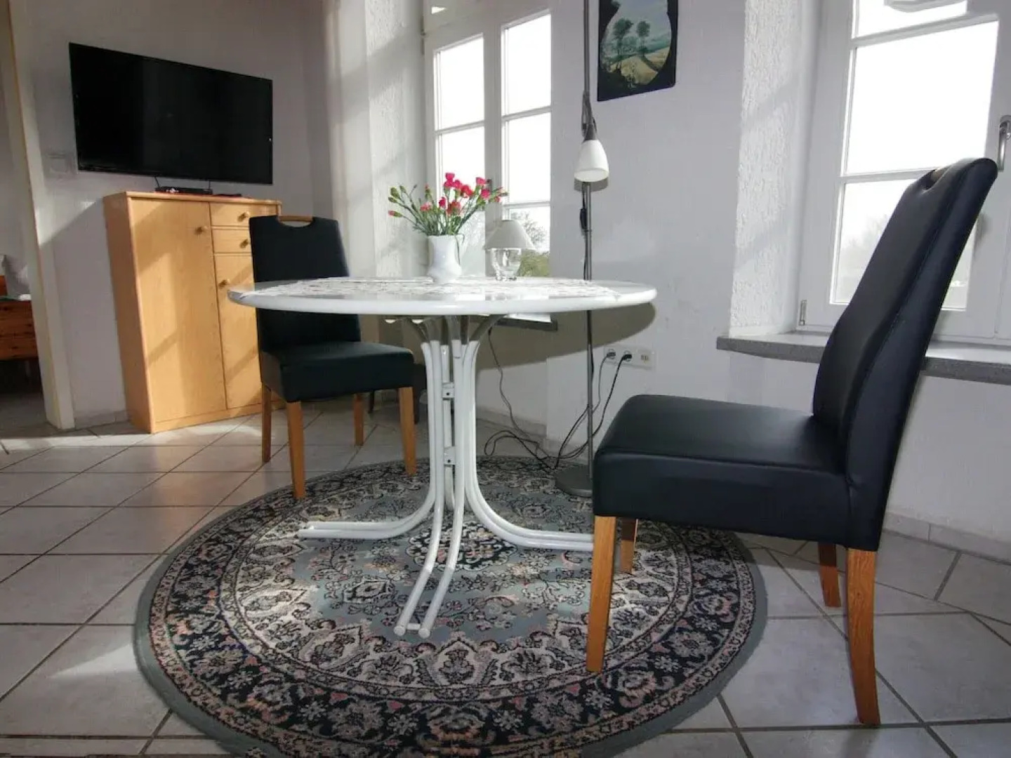 Ferienwohnung im Gutshaus Schulenbrook