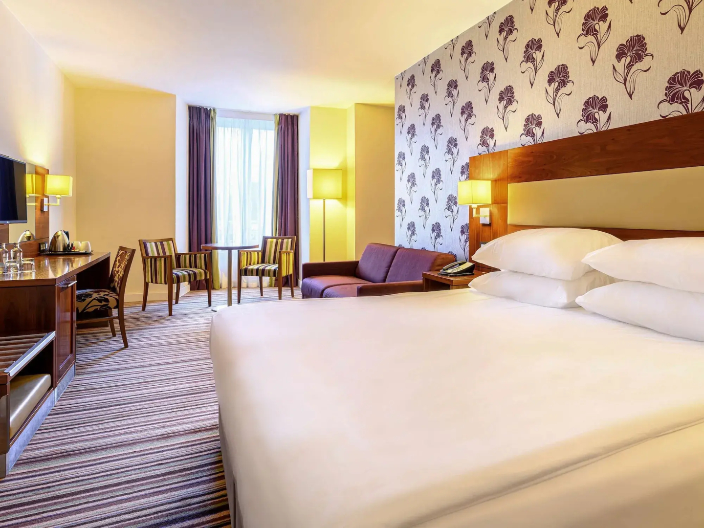 Blooma Hotel Liege Centre - Handwritten Collection