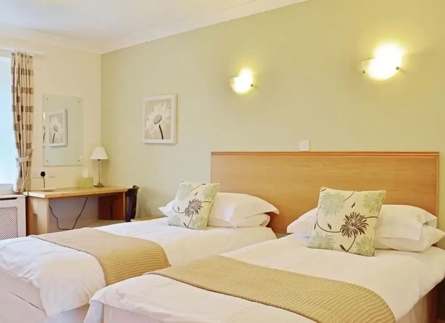 Ash Cottage - Donnini Apartments