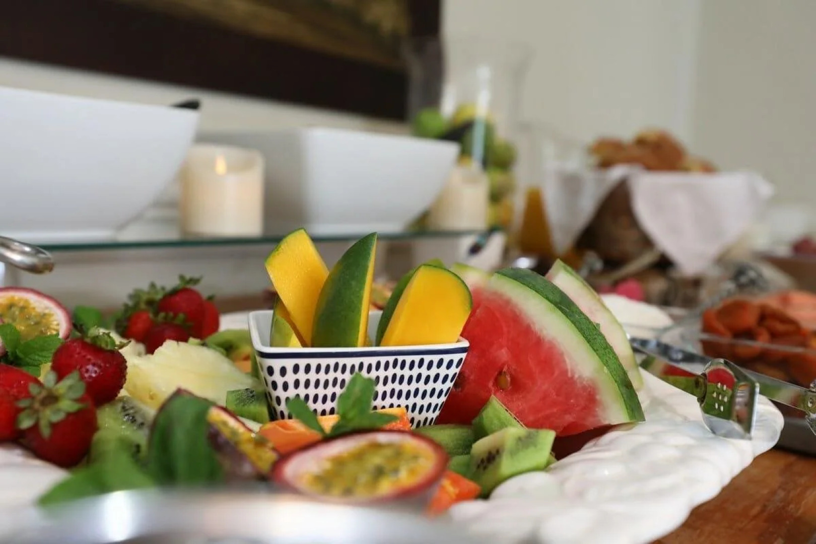 Admiralty Beach House