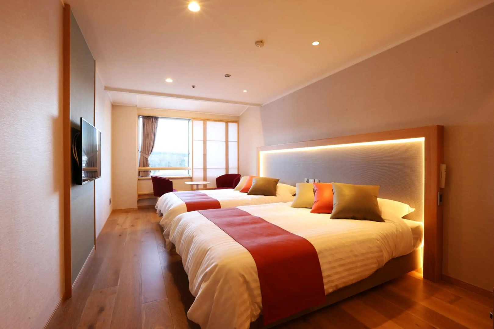 Kusatsu Onsen Hotel Sakurai