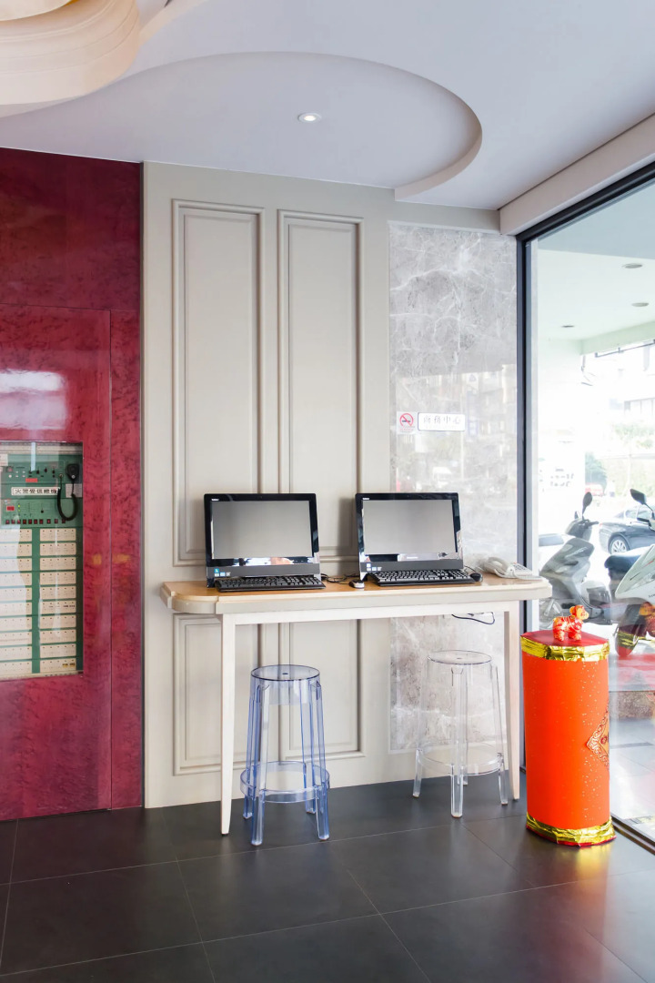 Leesing Hotel-Qixian