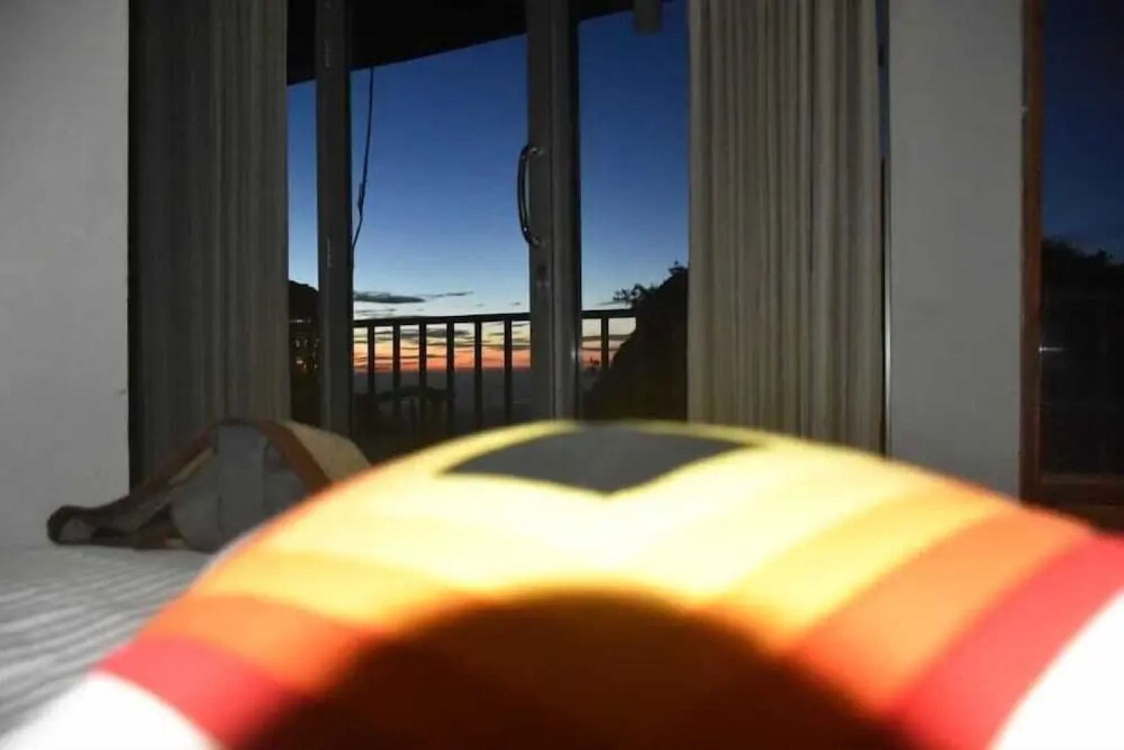 Ella Village View Homestay