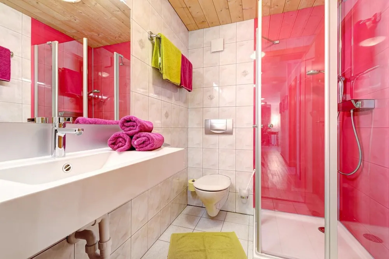 Üser Schlössle Appartements