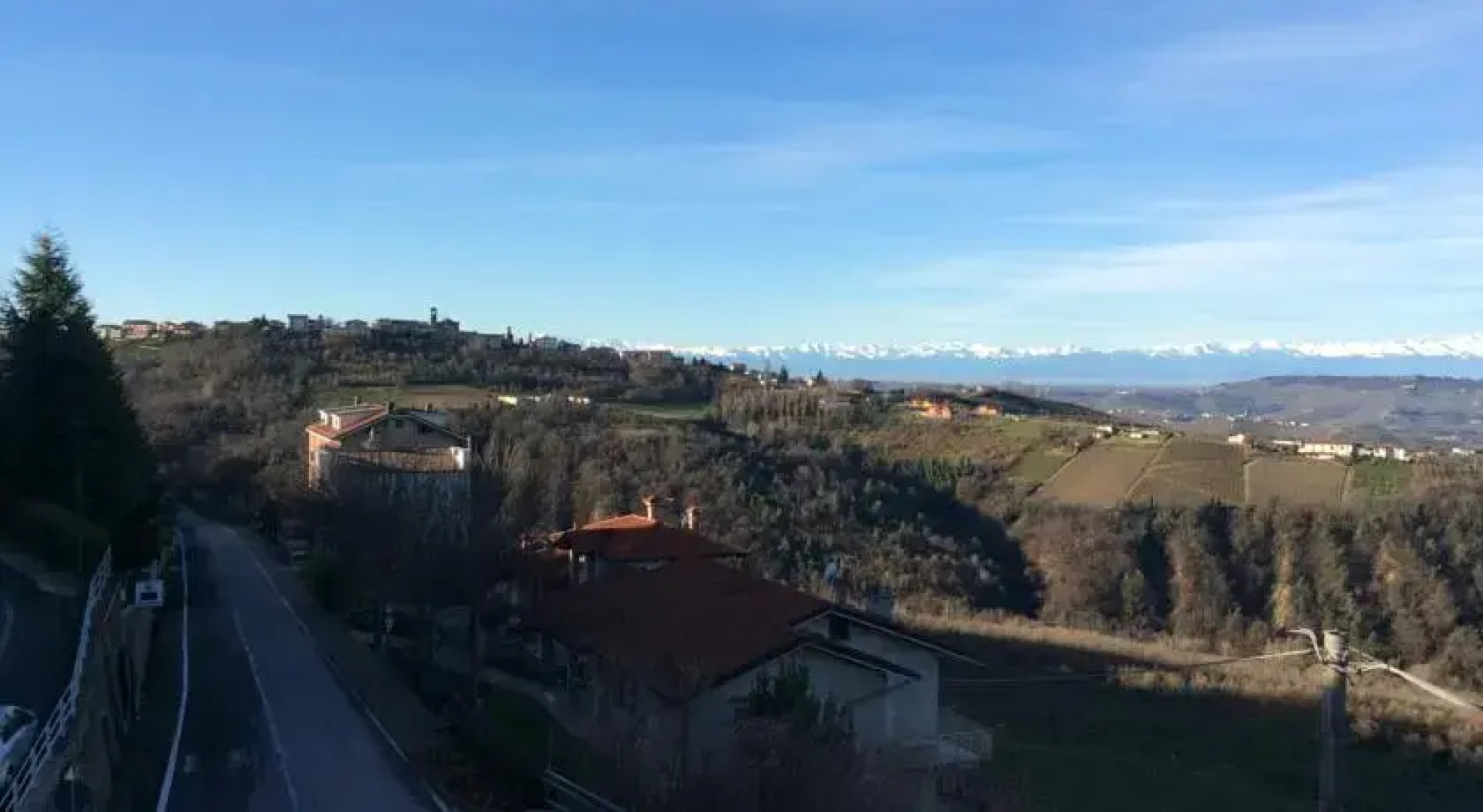 Casa vacanze Rodello