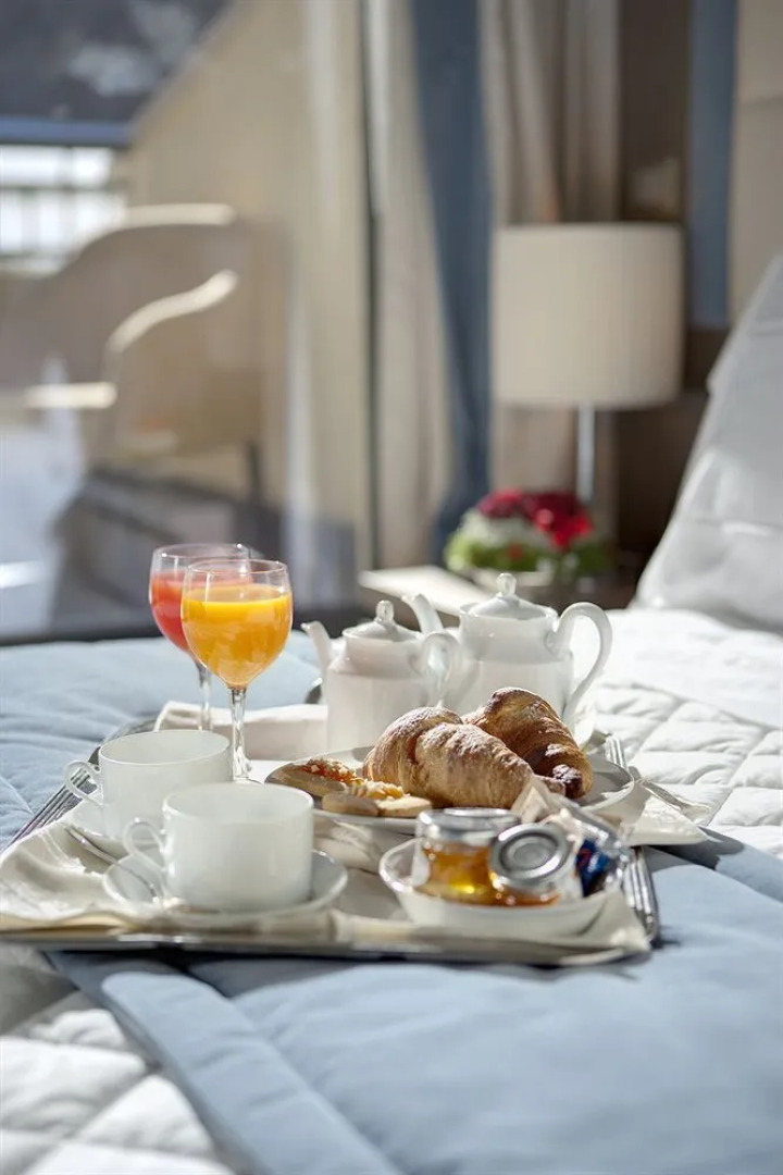 San Donato Golf Resort & Spa