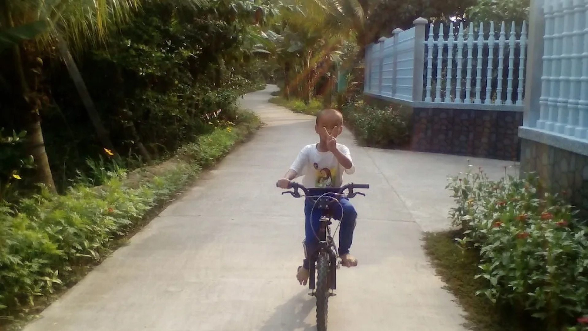 Little River Homestay